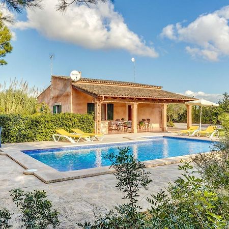 Casa Rustica Villa Porto Petro  Exterior photo