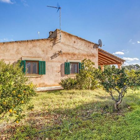 Casa Rustica Villa Porto Petro  Exterior photo