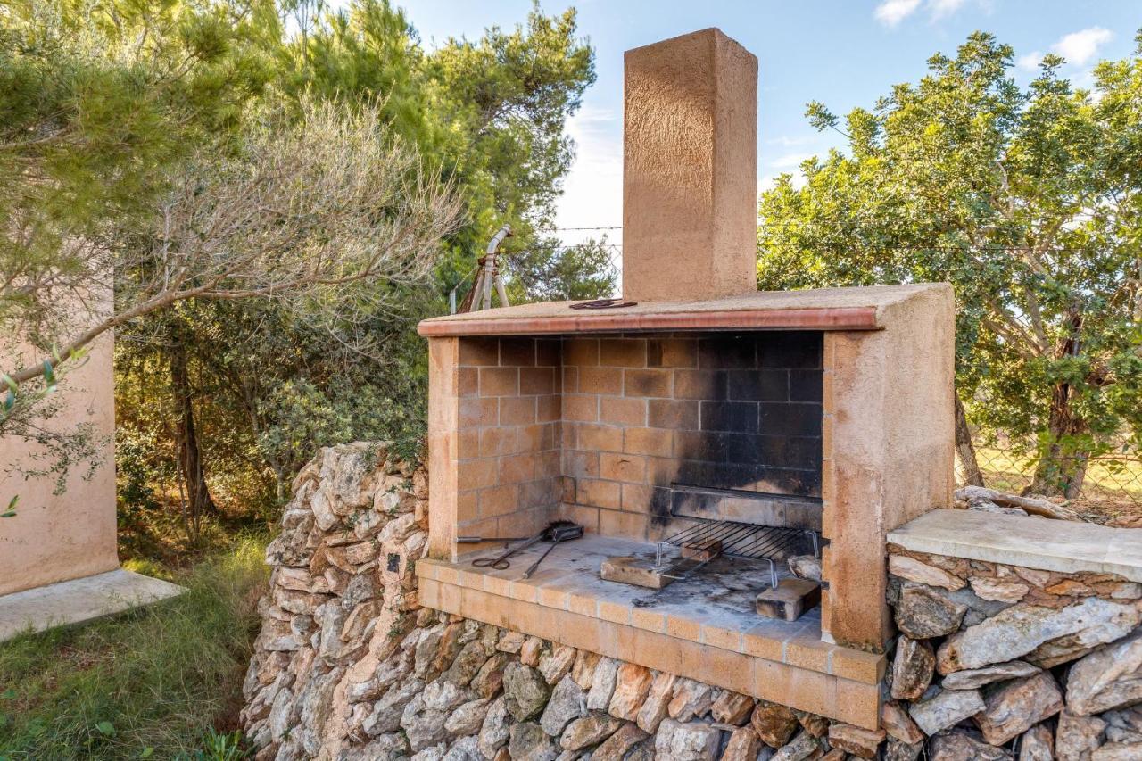 Casa Rustica Villa Porto Petro  Exterior photo